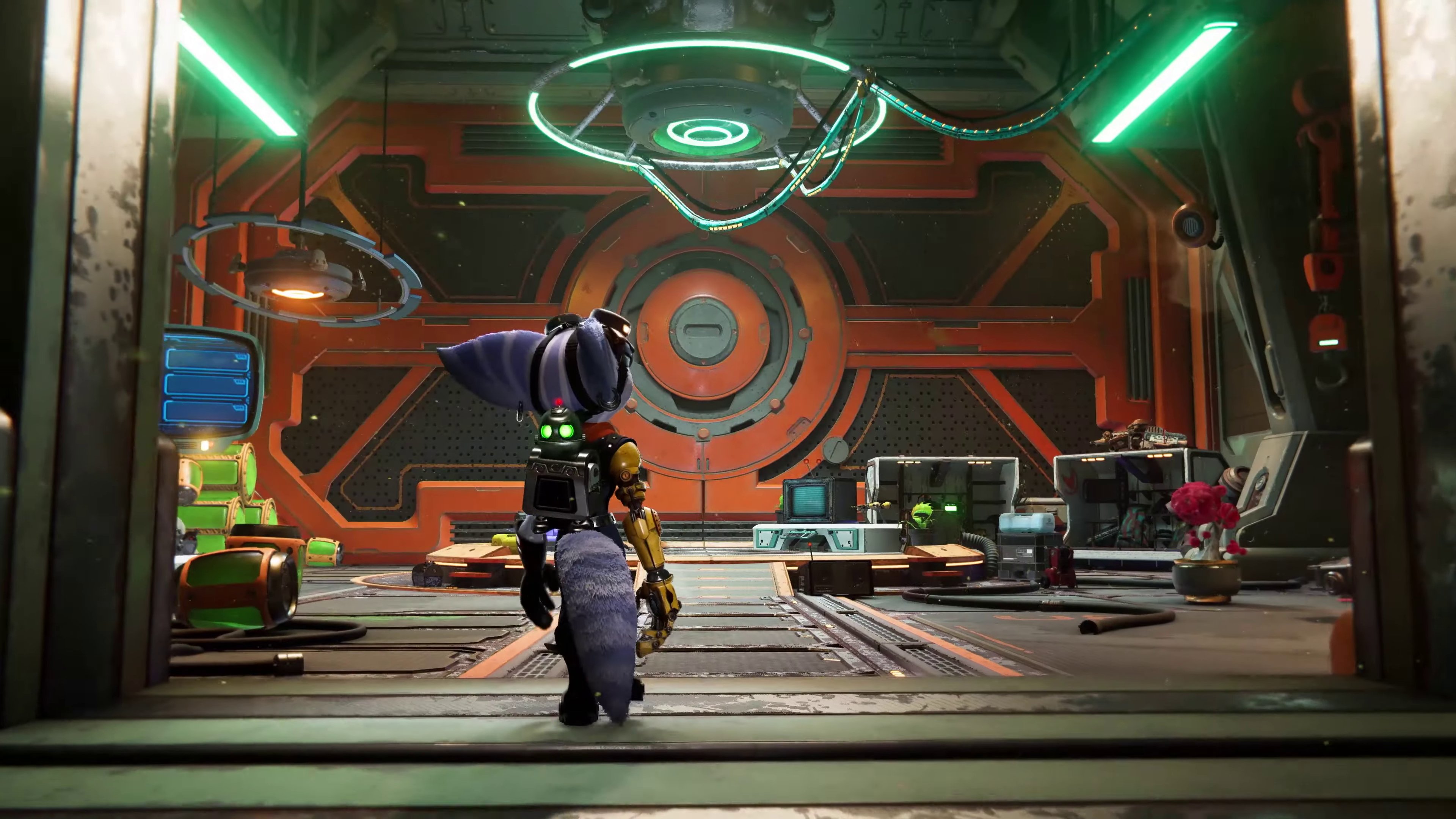 Ratchet & Clank: Una Dimensión Aparte - Imagen 45